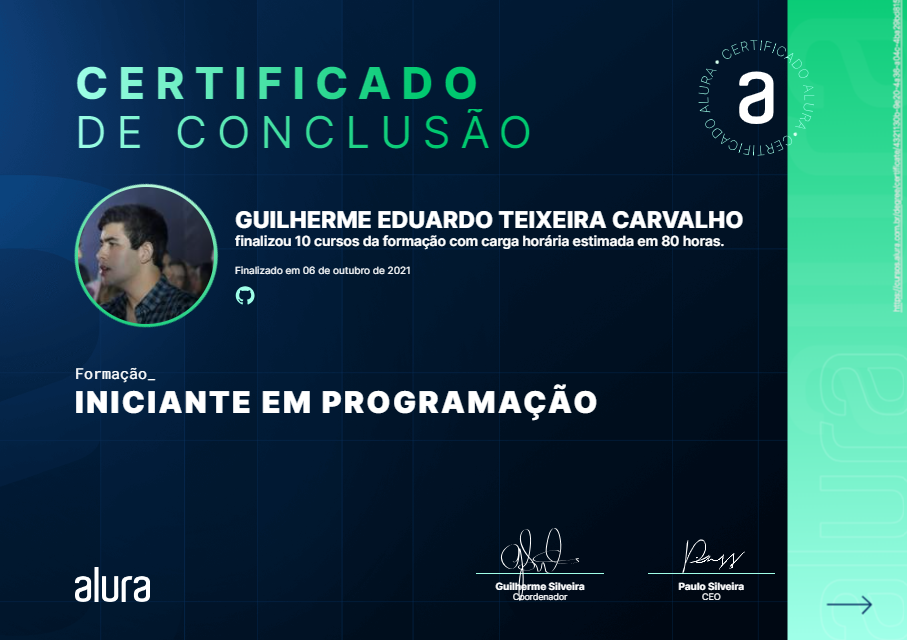 certify